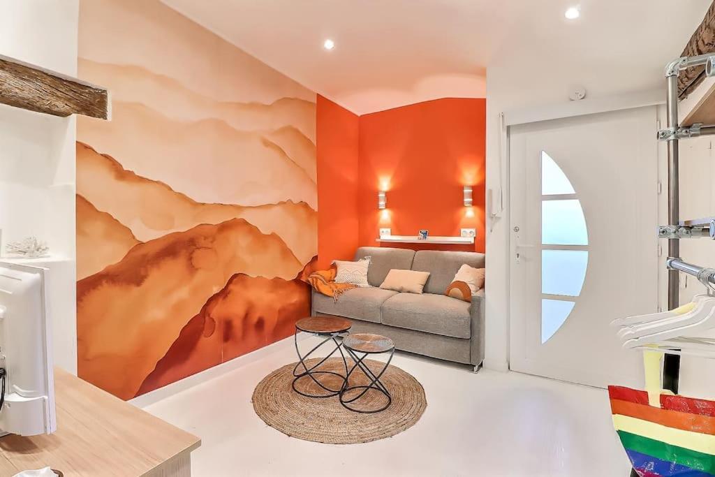 Studio Orange - Plein Centre 님 외부 사진